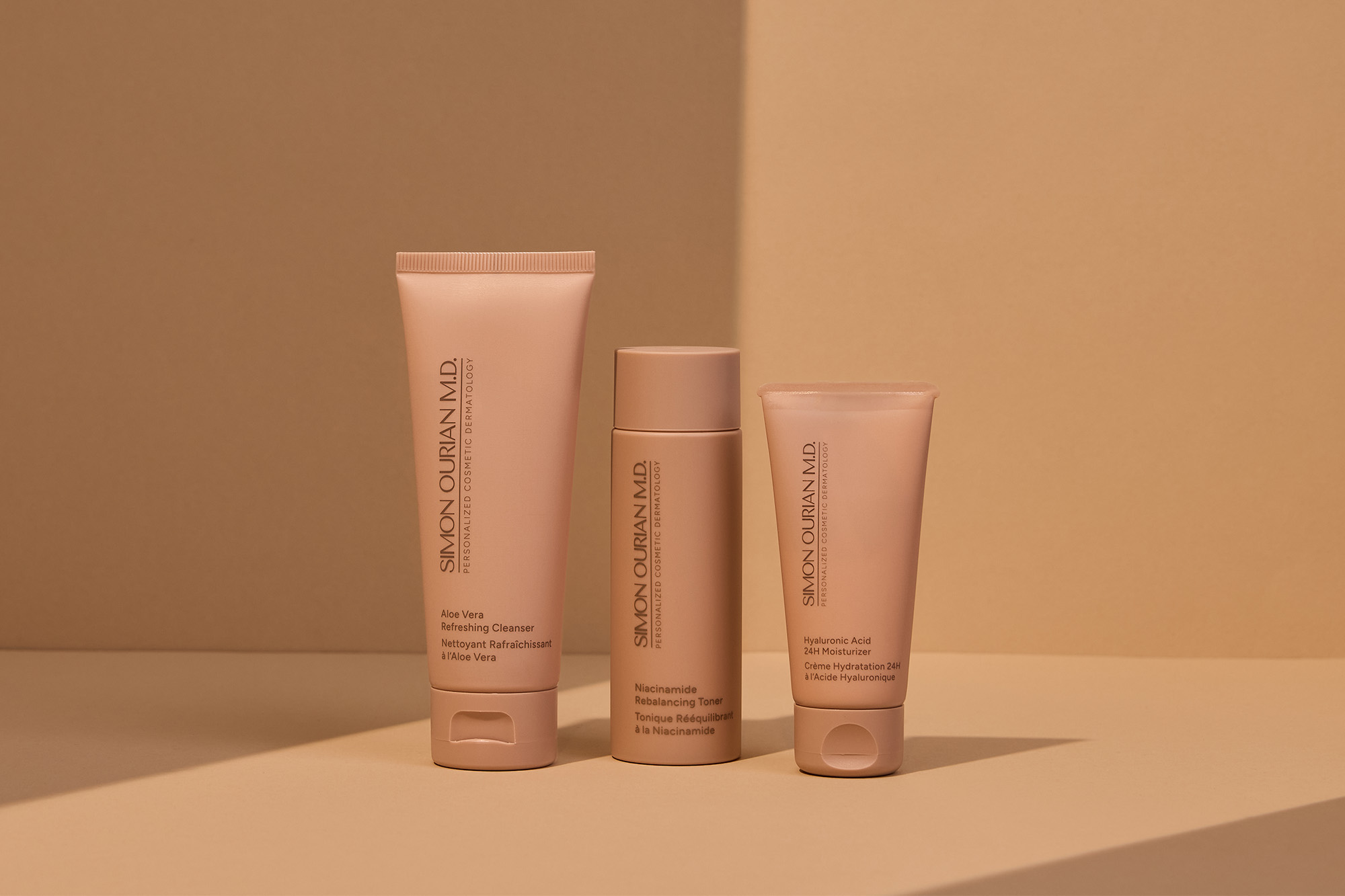 Balanced Skin - 1 Month